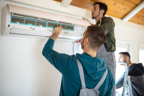 Best HVAC system installation  in Texas City, TX