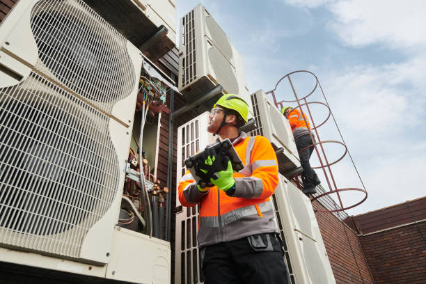 Best Emergency HVAC repair  in Texas City, TX