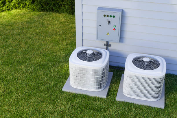 Best Affordable HVAC services  in Texas City, TX