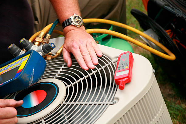 Best HVAC repair near me  in Texas City, TX