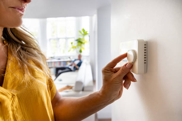 Best Affordable HVAC services  in Texas City, TX