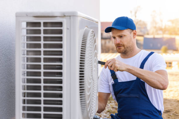 Best Heating repair services  in Texas City, TX