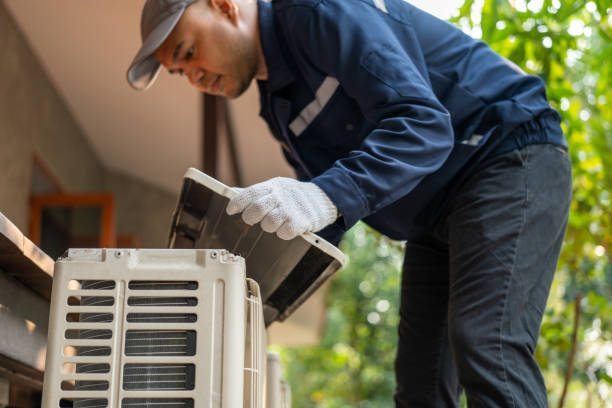 Best Ductless HVAC repair  in Texas City, TX